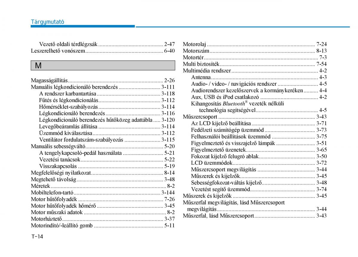 Hyundai i30 III 3 Kezelesi utmutato / page 652