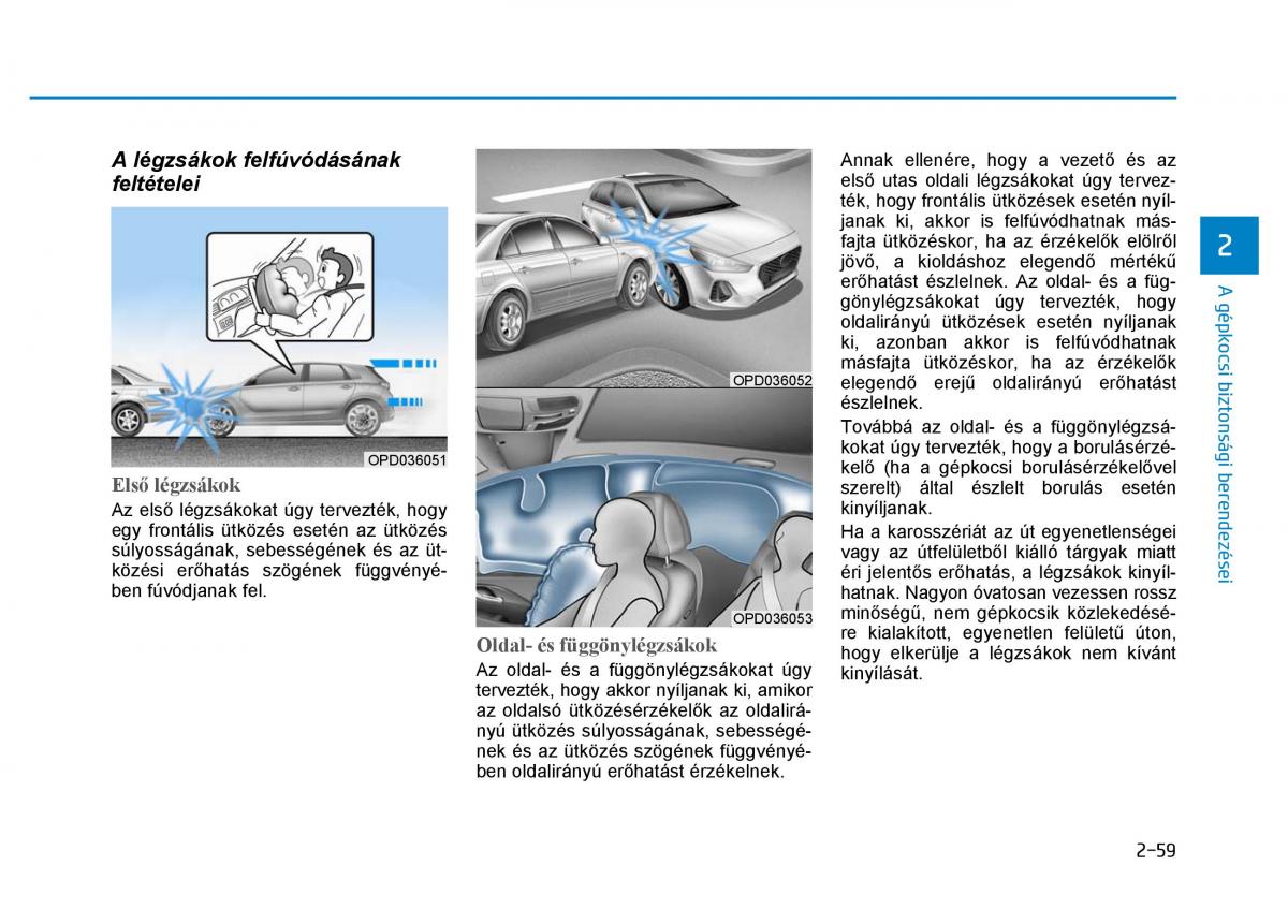 Hyundai i30 III 3 Kezelesi utmutato / page 83