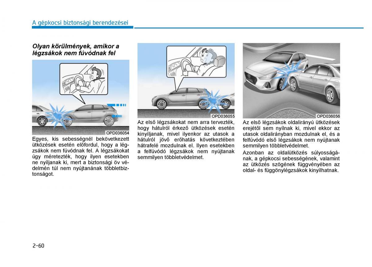 Hyundai i30 III 3 Kezelesi utmutato / page 84