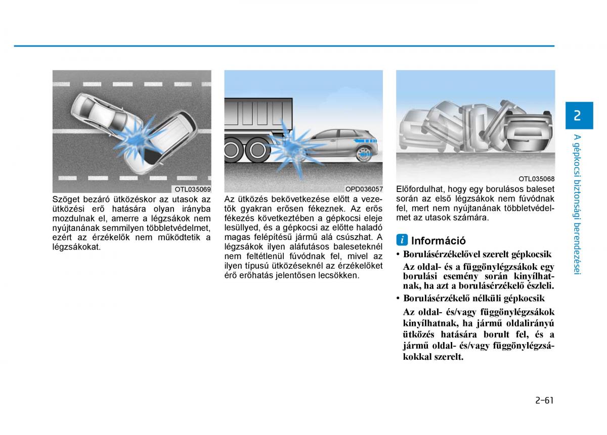 Hyundai i30 III 3 Kezelesi utmutato / page 85