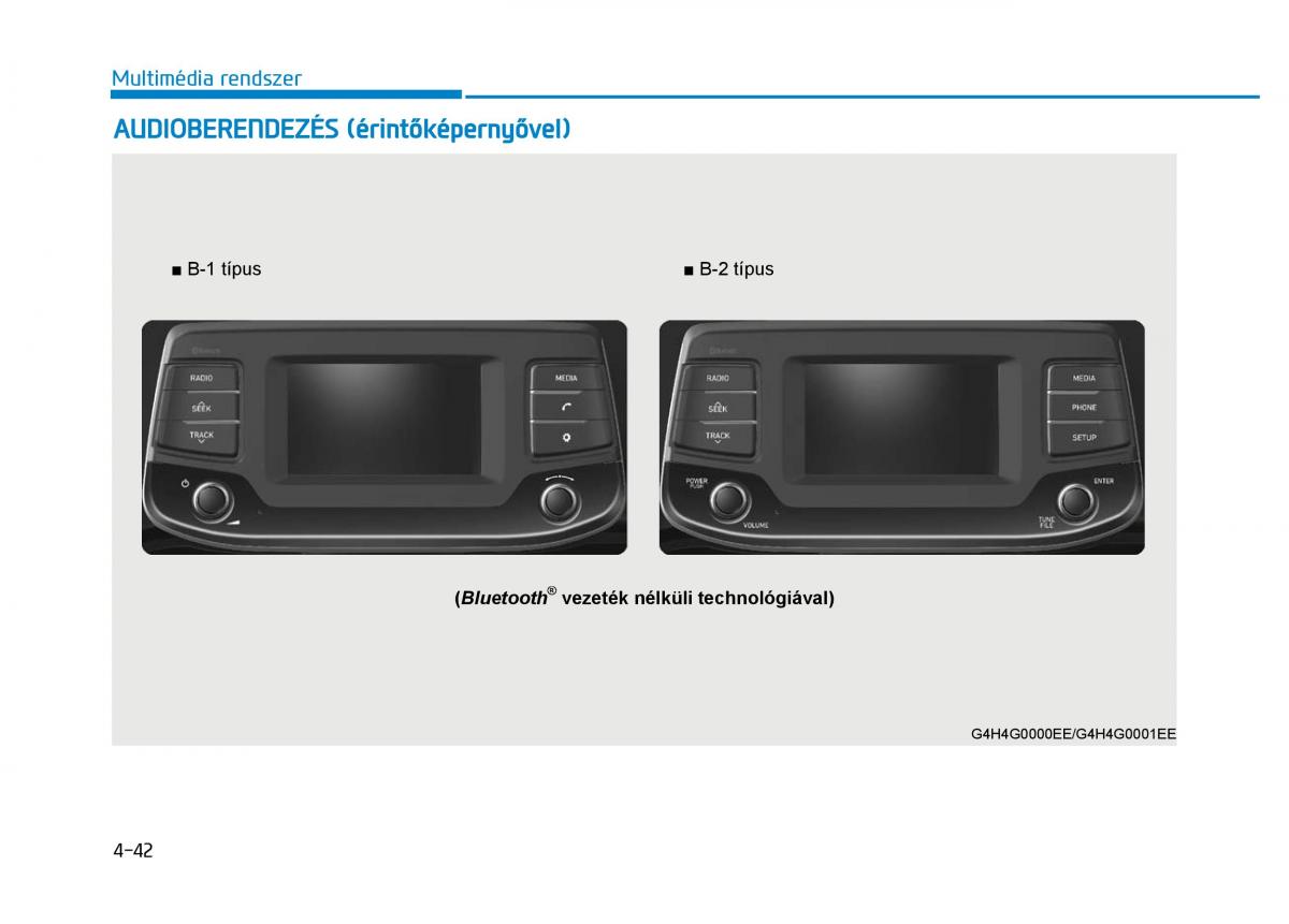 Hyundai i30 III 3 Kezelesi utmutato / page 280