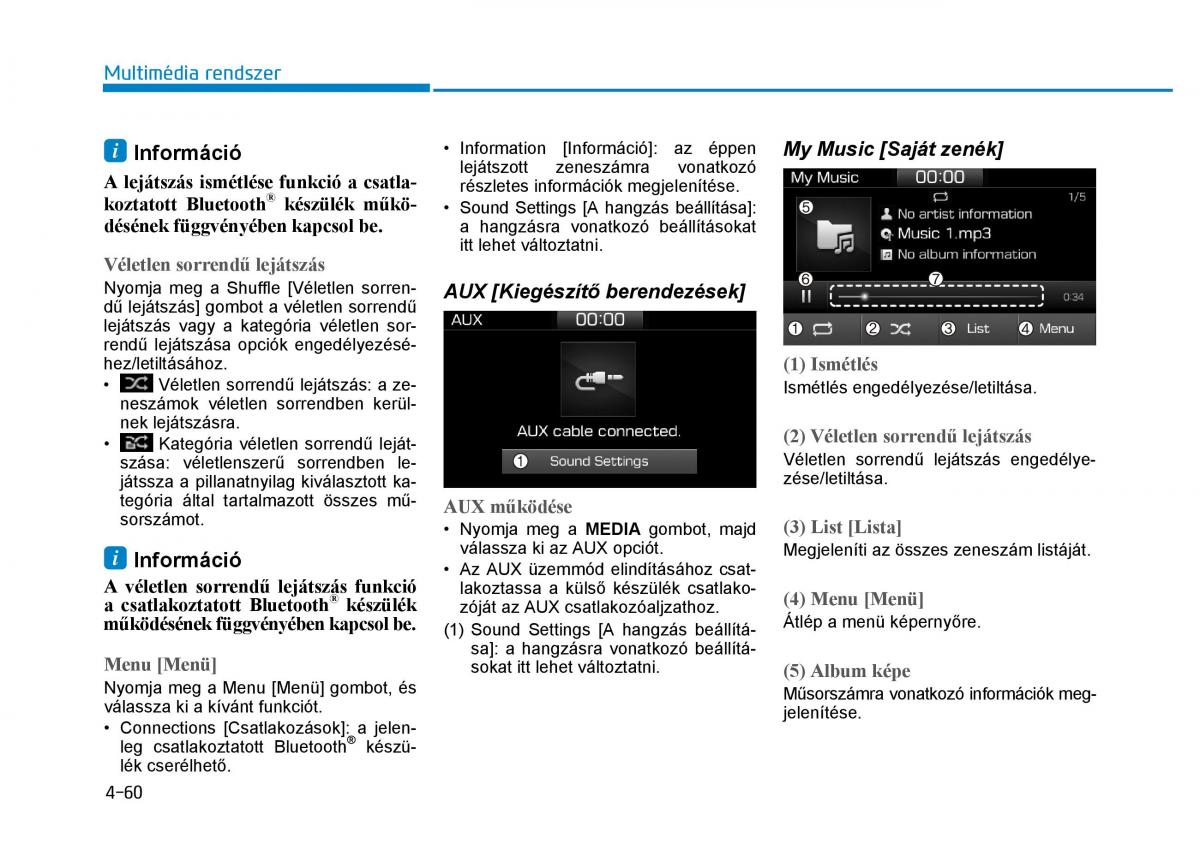 Hyundai i30 III 3 Kezelesi utmutato / page 298