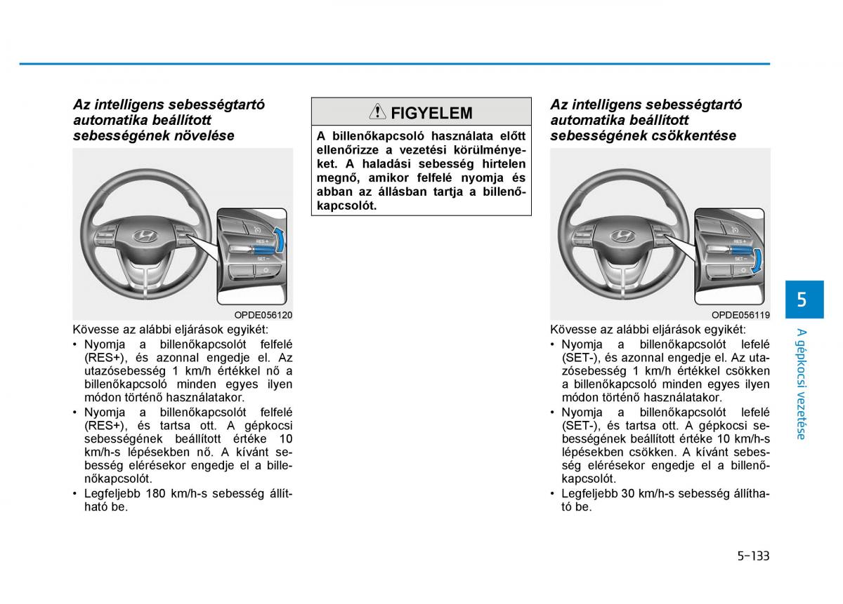 Hyundai i30 III 3 Kezelesi utmutato / page 443