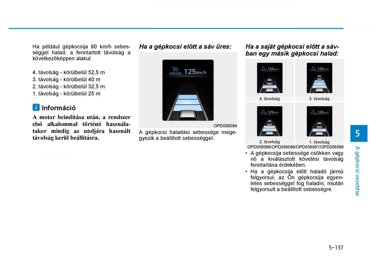 Hyundai i30 III 3 Kezelesi utmutato / page 447