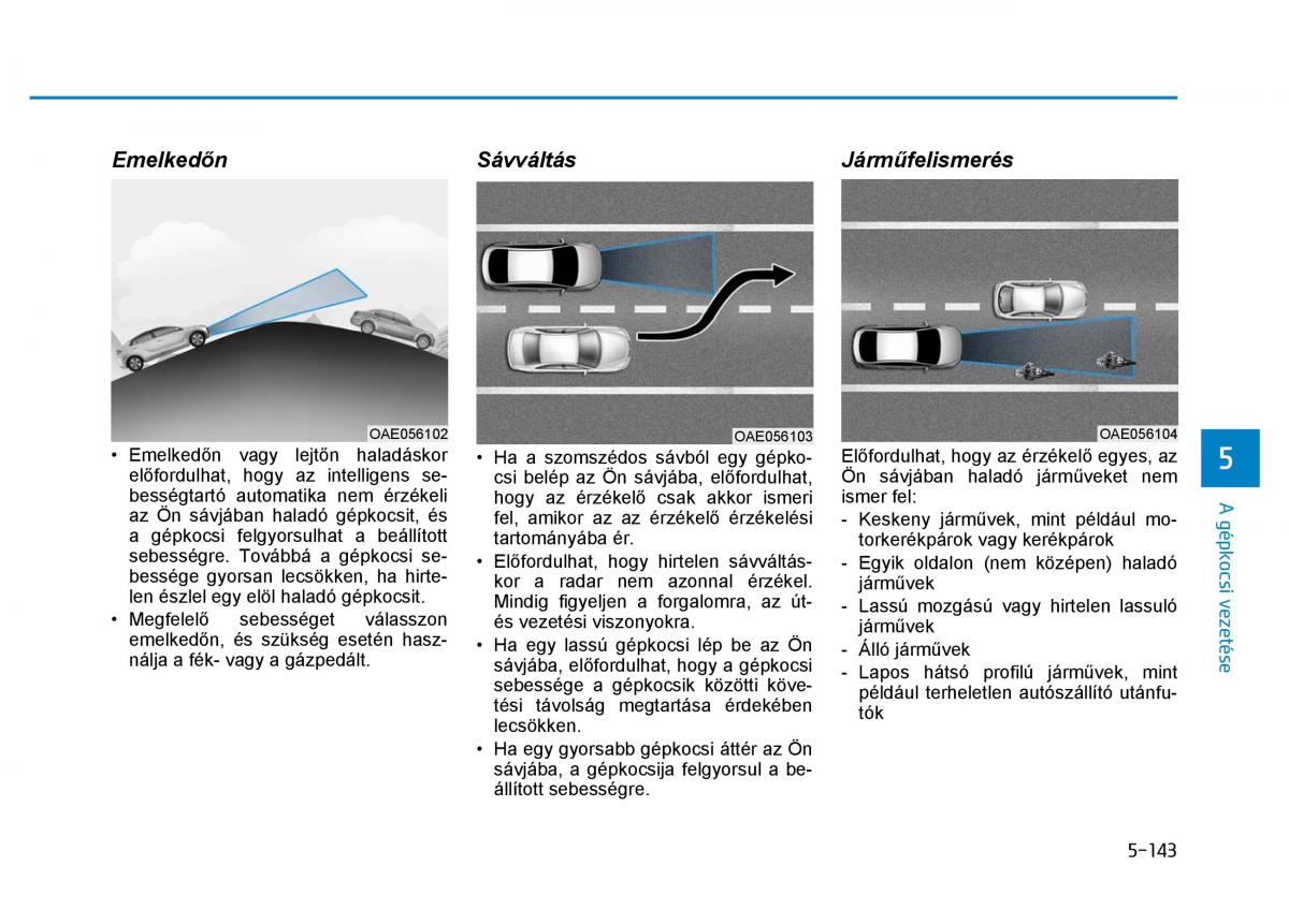 Hyundai i30 III 3 Kezelesi utmutato / page 453