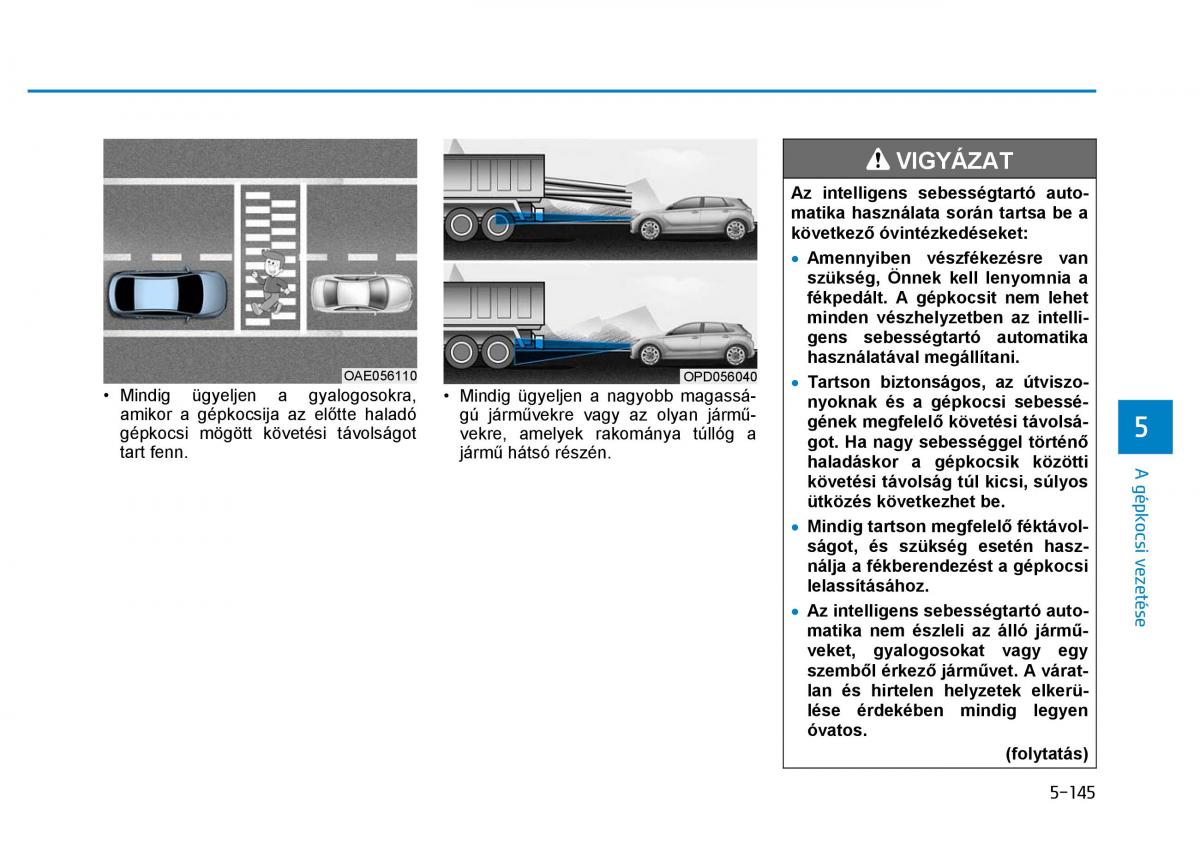 Hyundai i30 III 3 Kezelesi utmutato / page 455