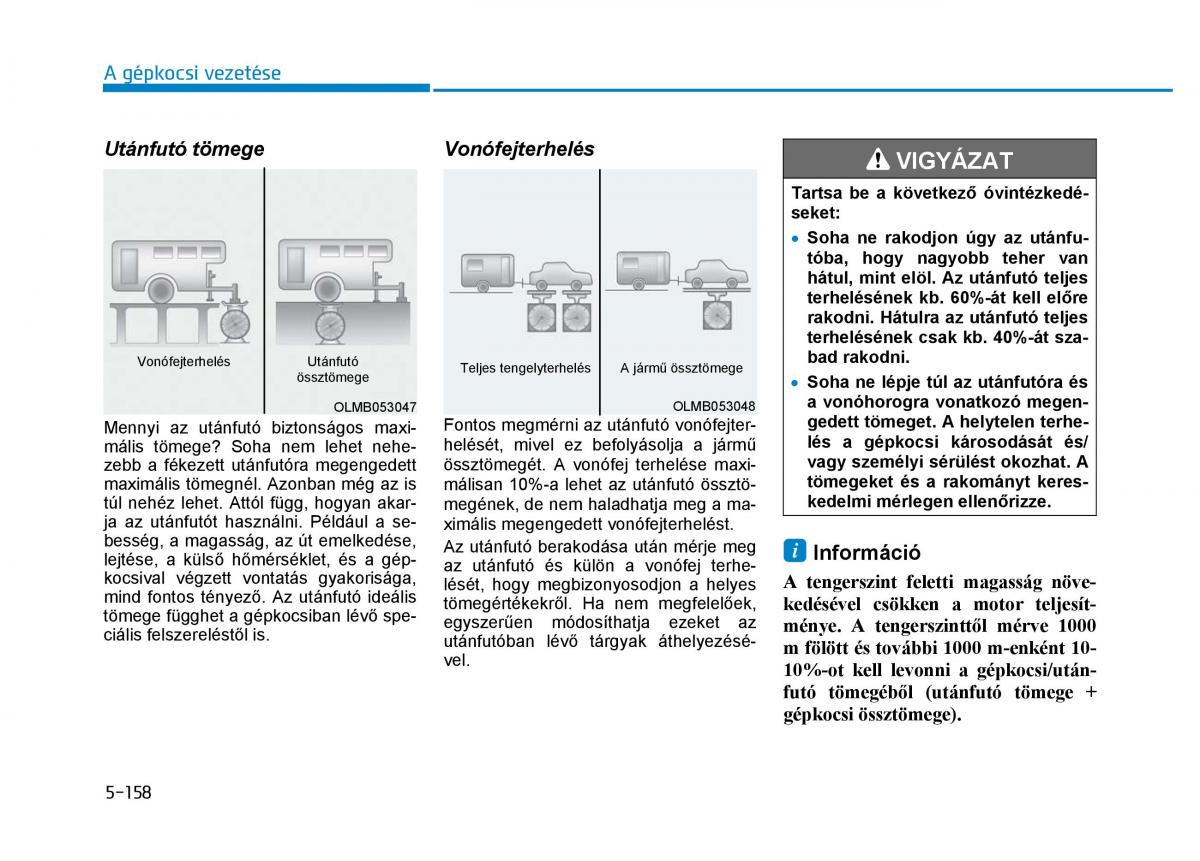 Hyundai i30 III 3 Kezelesi utmutato / page 468