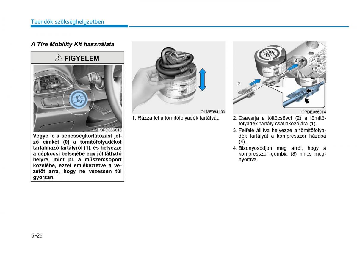 Hyundai i30 III 3 Kezelesi utmutato / page 502