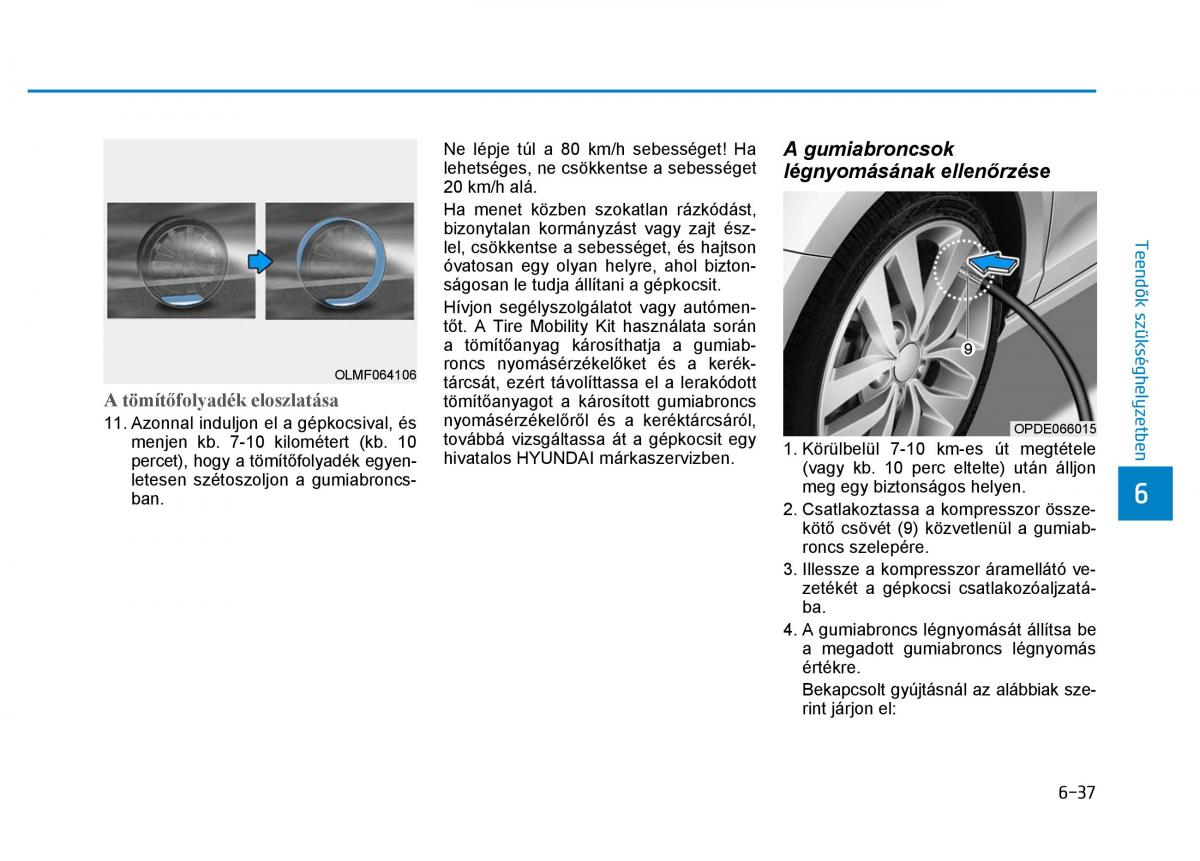 Hyundai i30 III 3 Kezelesi utmutato / page 513