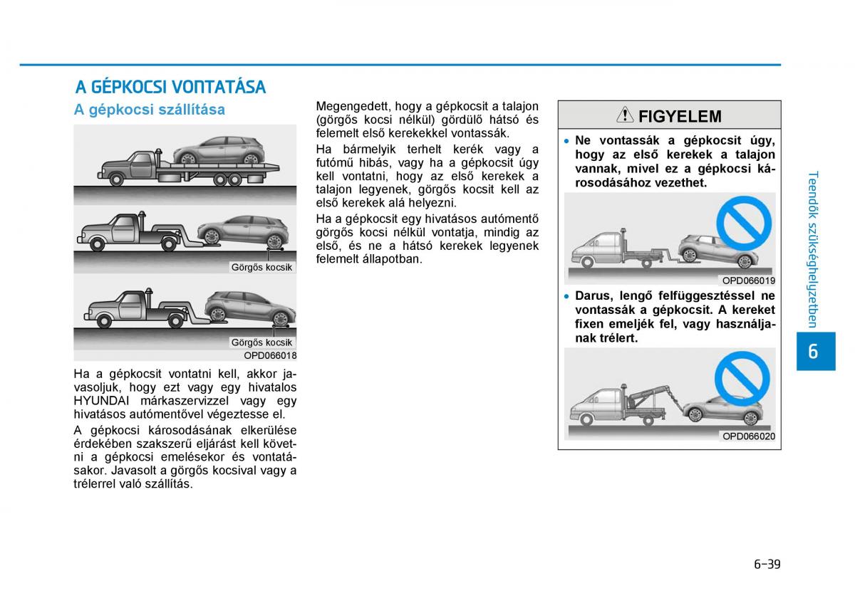 Hyundai i30 III 3 Kezelesi utmutato / page 515