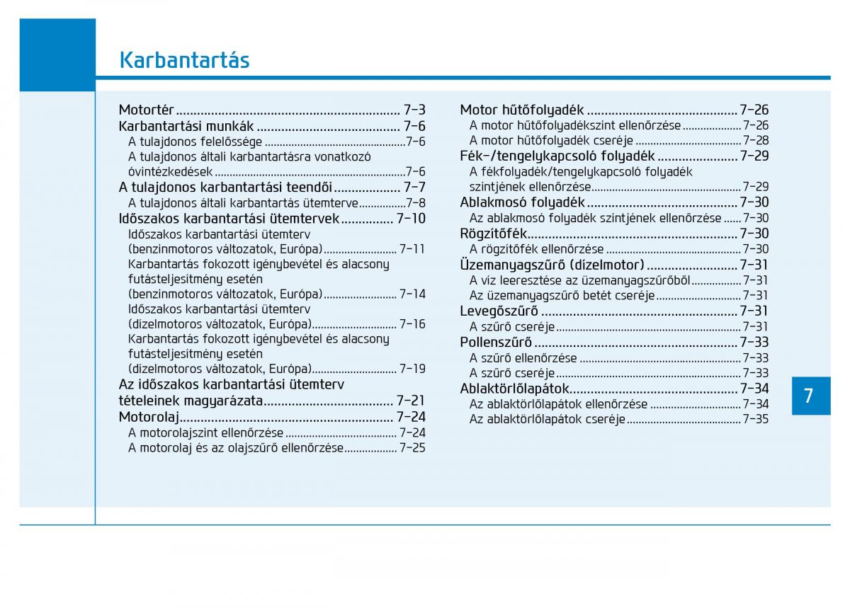 Hyundai i30 III 3 Kezelesi utmutato / page 521