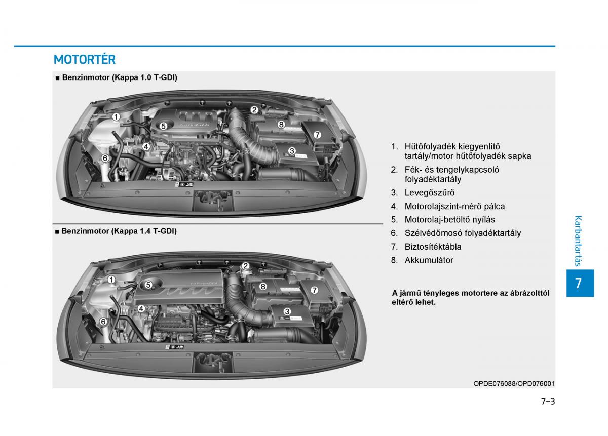 Hyundai i30 III 3 Kezelesi utmutato / page 523