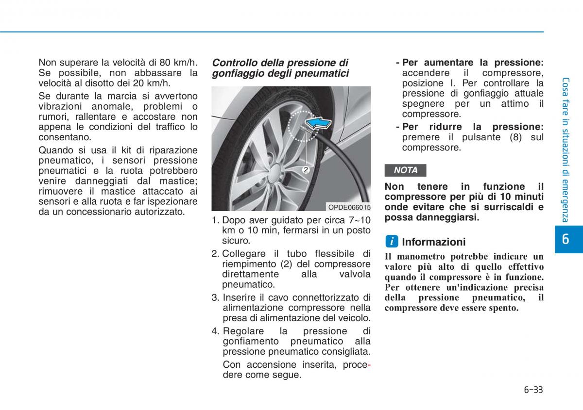 Hyundai i30 III 3 manuale del proprietario / page 546