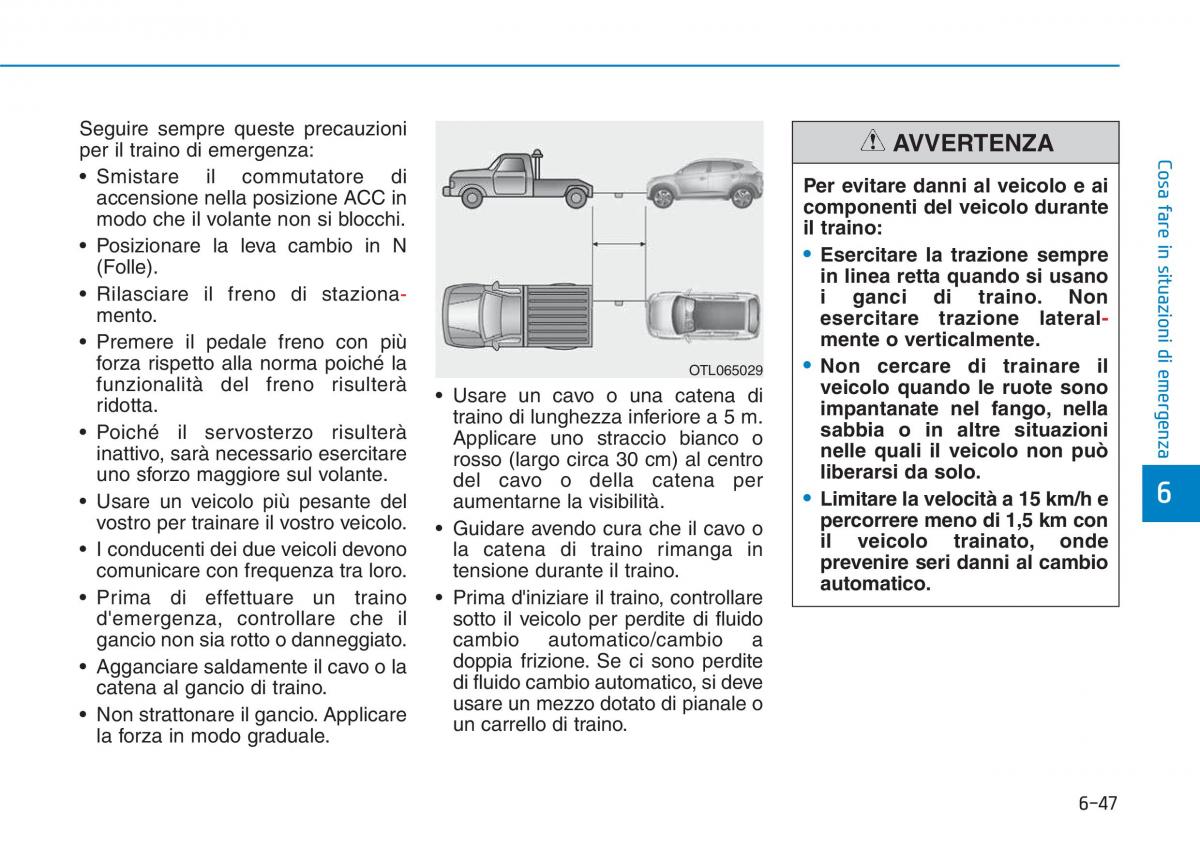 Hyundai i30 III 3 manuale del proprietario / page 560