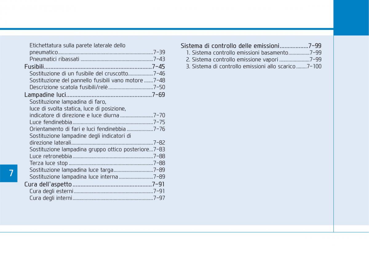 Hyundai i30 III 3 manuale del proprietario / page 563