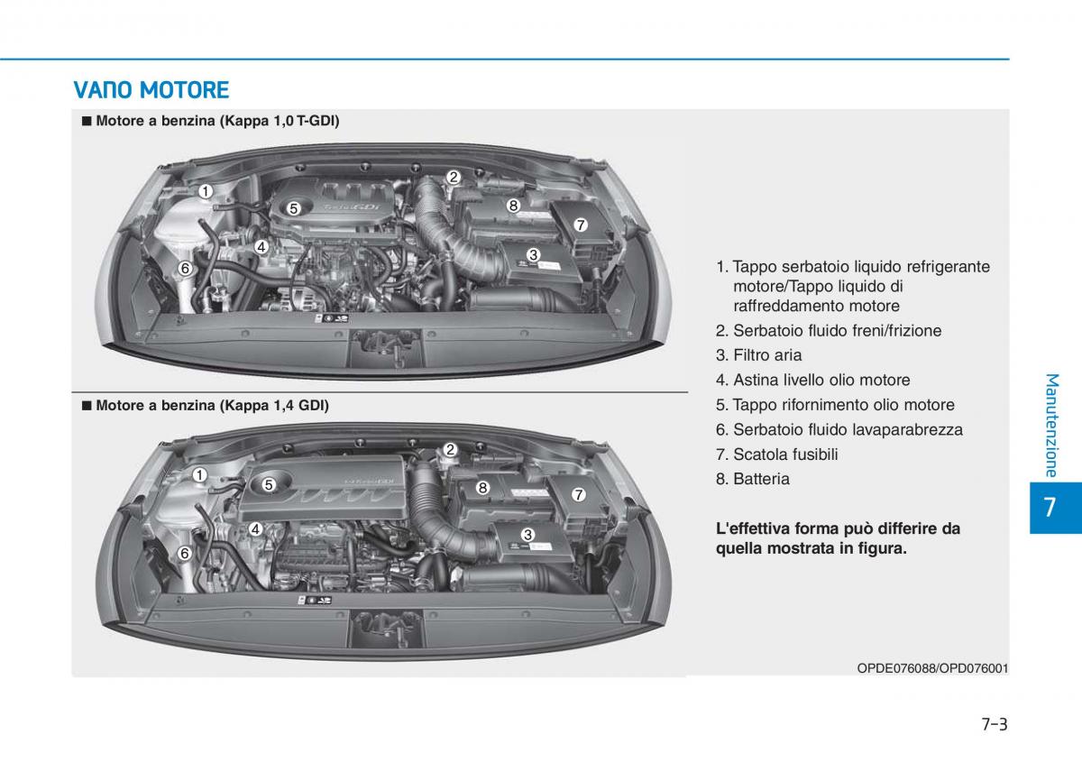 Hyundai i30 III 3 manuale del proprietario / page 564