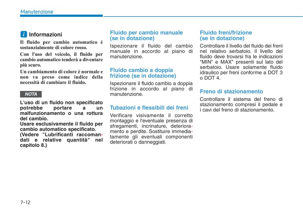 Hyundai i30 III 3 manuale del proprietario / page 573