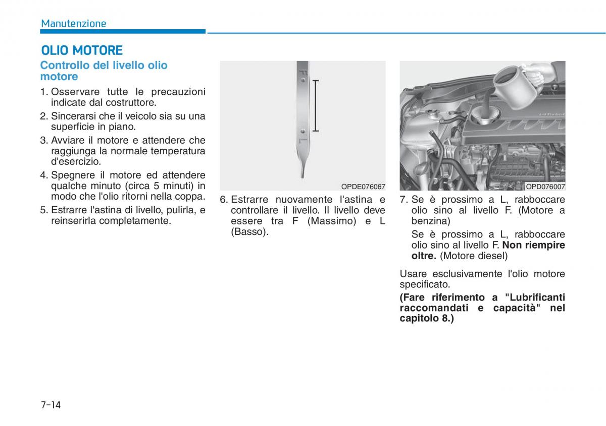 Hyundai i30 III 3 manuale del proprietario / page 575