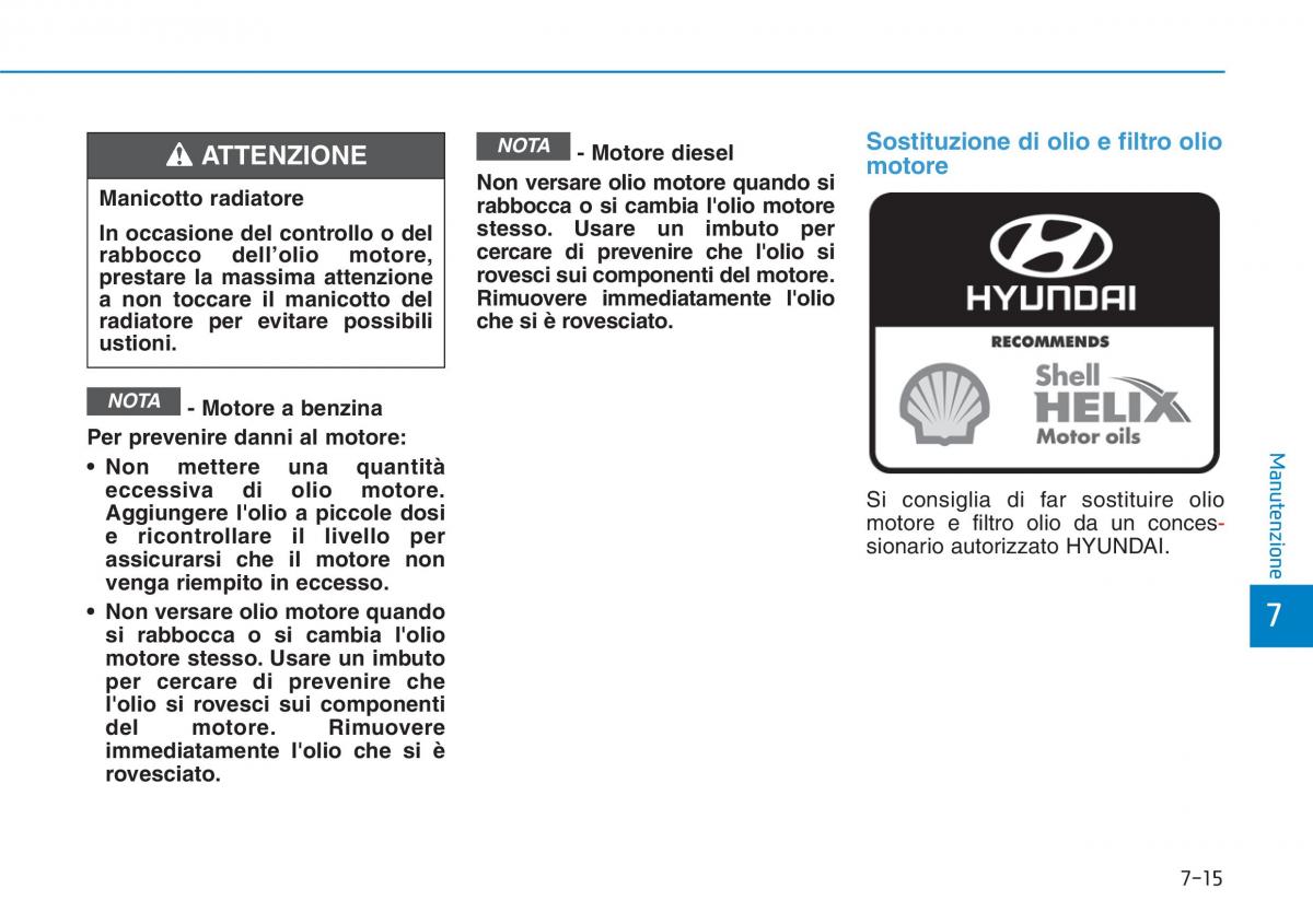 Hyundai i30 III 3 manuale del proprietario / page 576