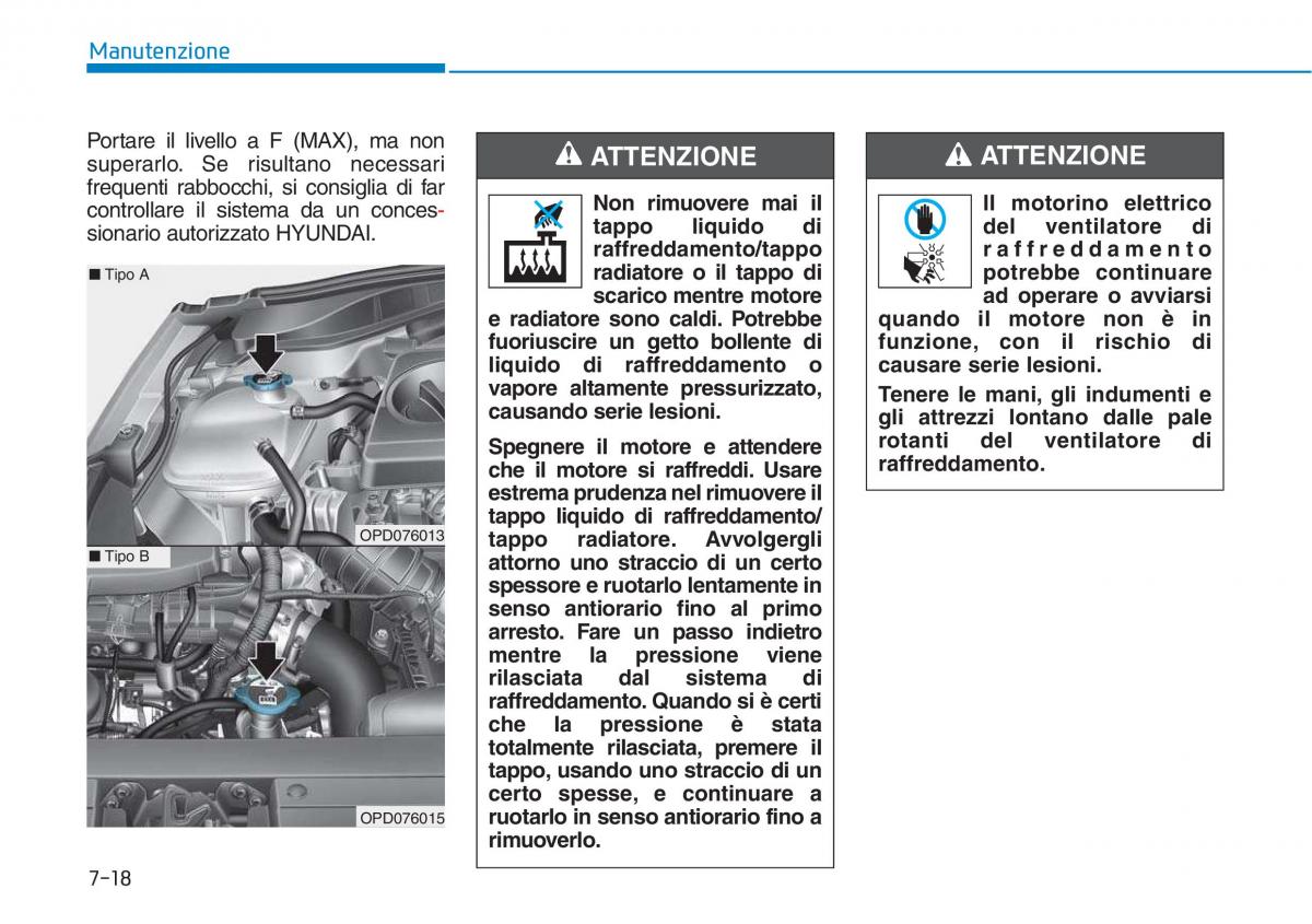 Hyundai i30 III 3 manuale del proprietario / page 579