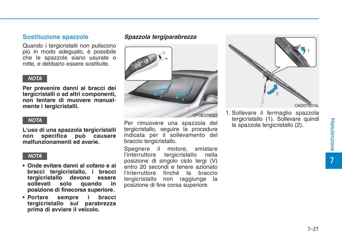 Hyundai i30 III 3 manuale del proprietario / page 588