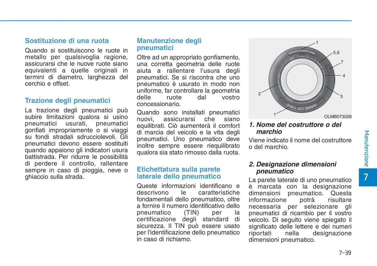 Hyundai i30 III 3 manuale del proprietario / page 600