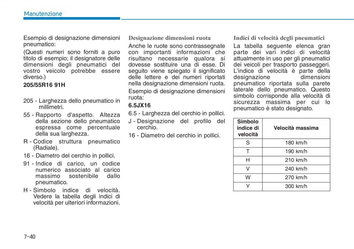 Hyundai i30 III 3 manuale del proprietario / page 601