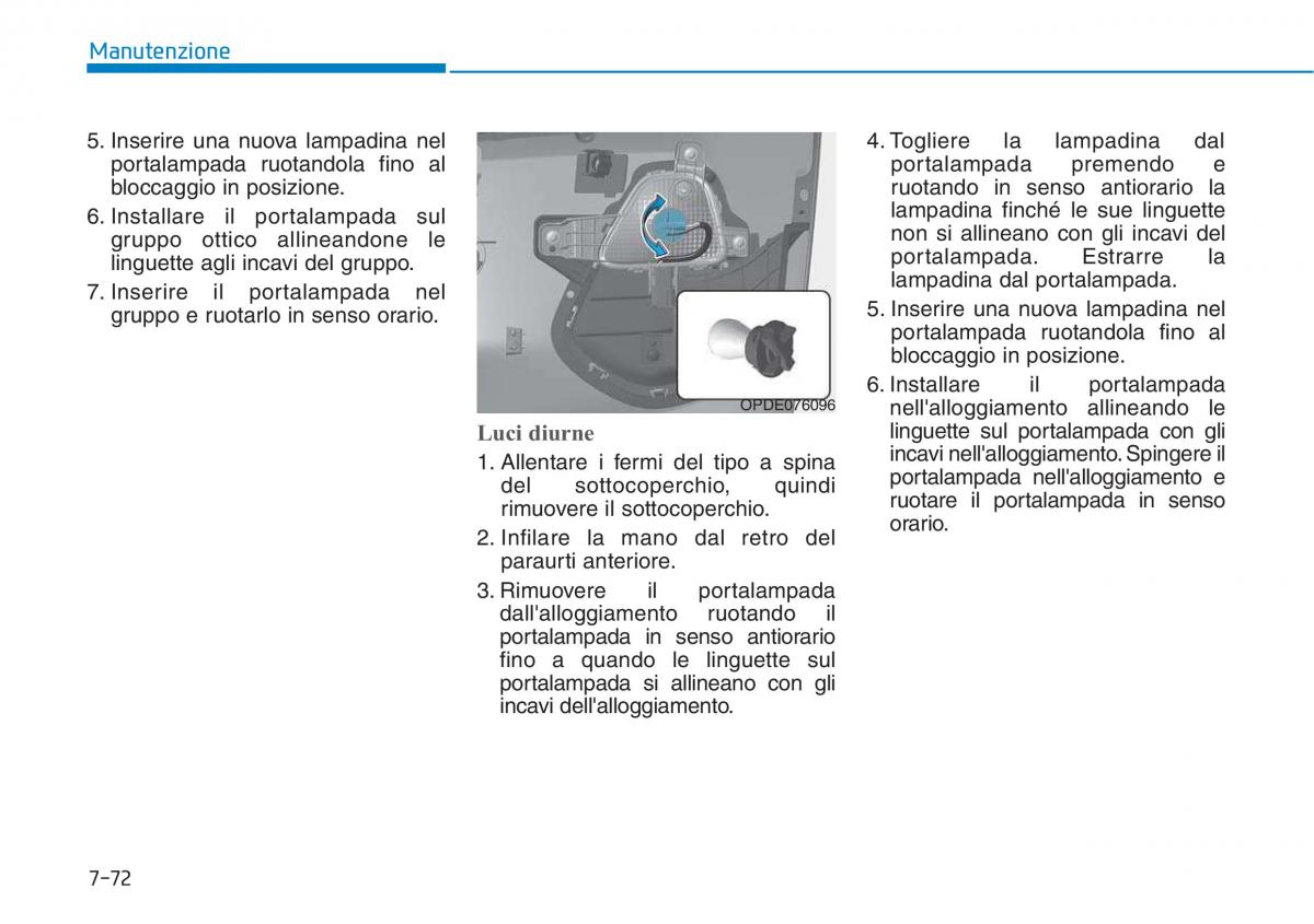 Hyundai i30 III 3 manuale del proprietario / page 633