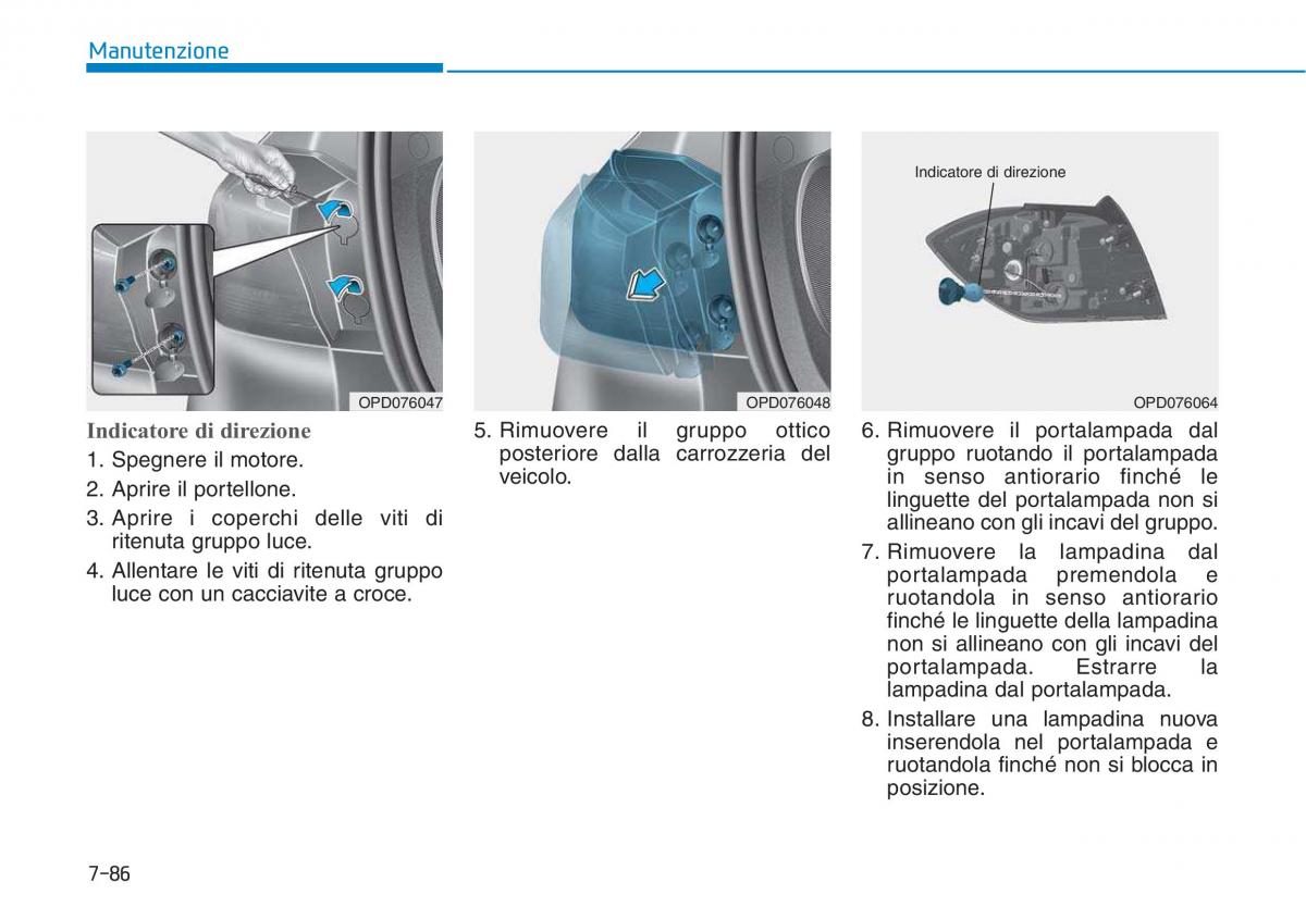 Hyundai i30 III 3 manuale del proprietario / page 647