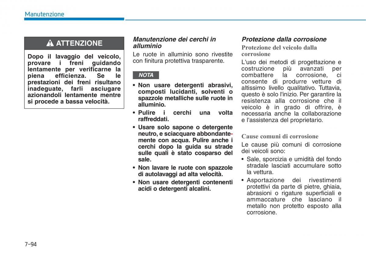 Hyundai i30 III 3 manuale del proprietario / page 655