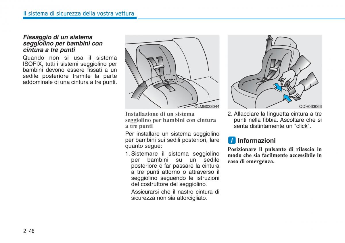 Hyundai i30 III 3 manuale del proprietario / page 68