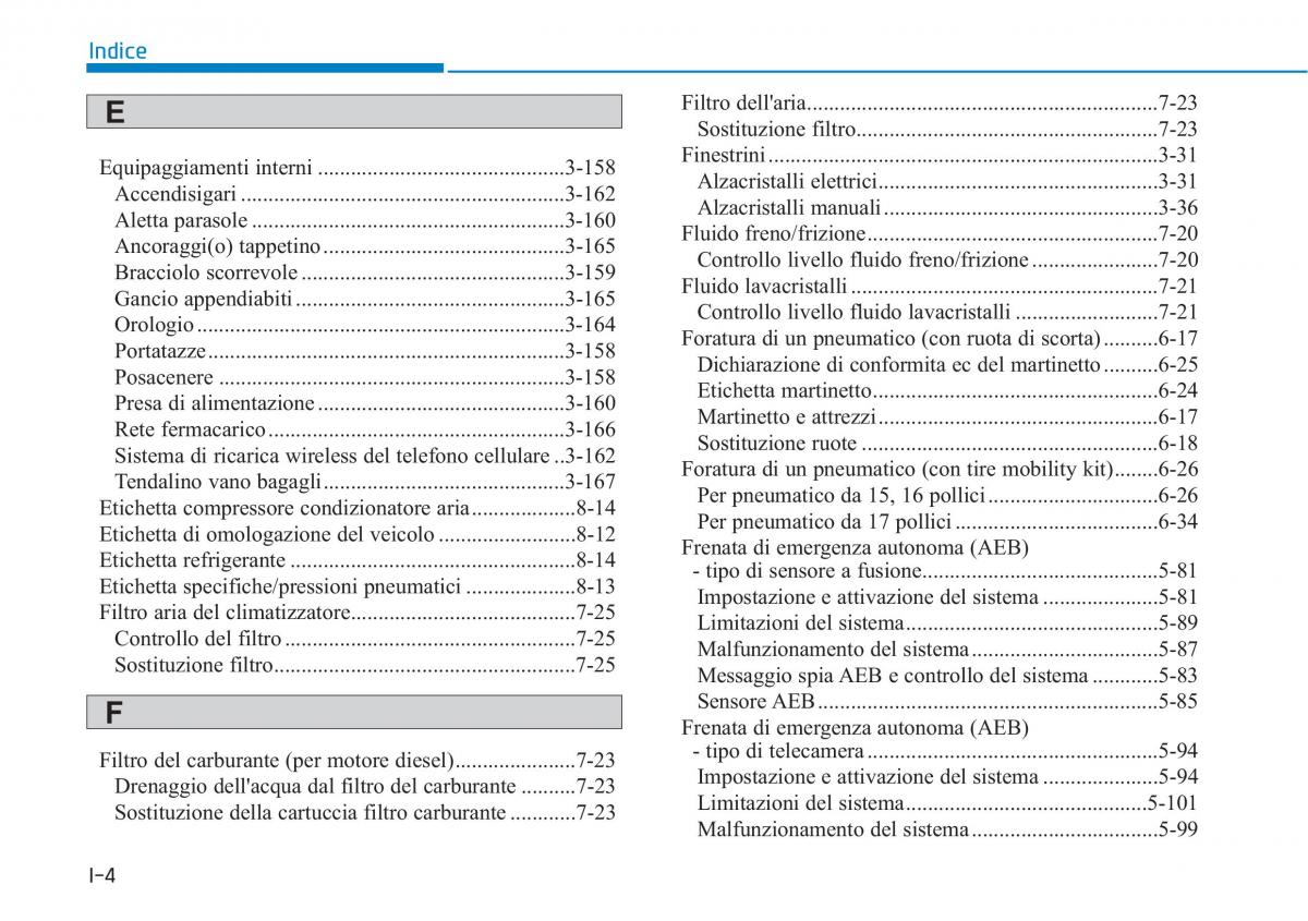 Hyundai i30 III 3 manuale del proprietario / page 682