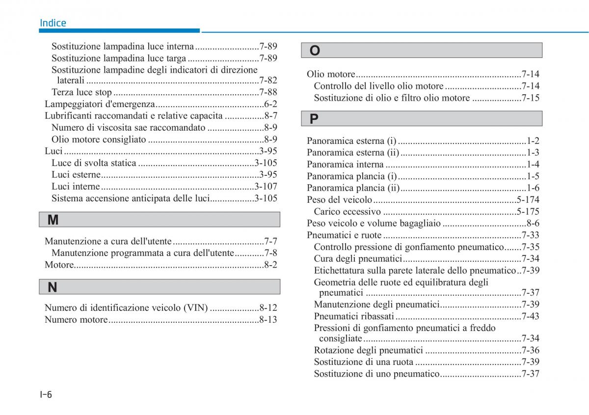 Hyundai i30 III 3 manuale del proprietario / page 684