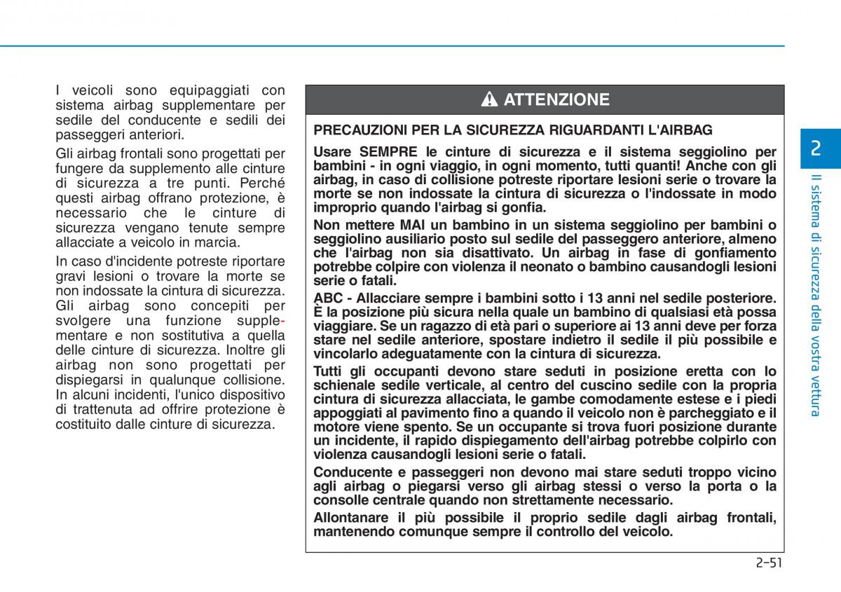 Hyundai i30 III 3 manuale del proprietario / page 73