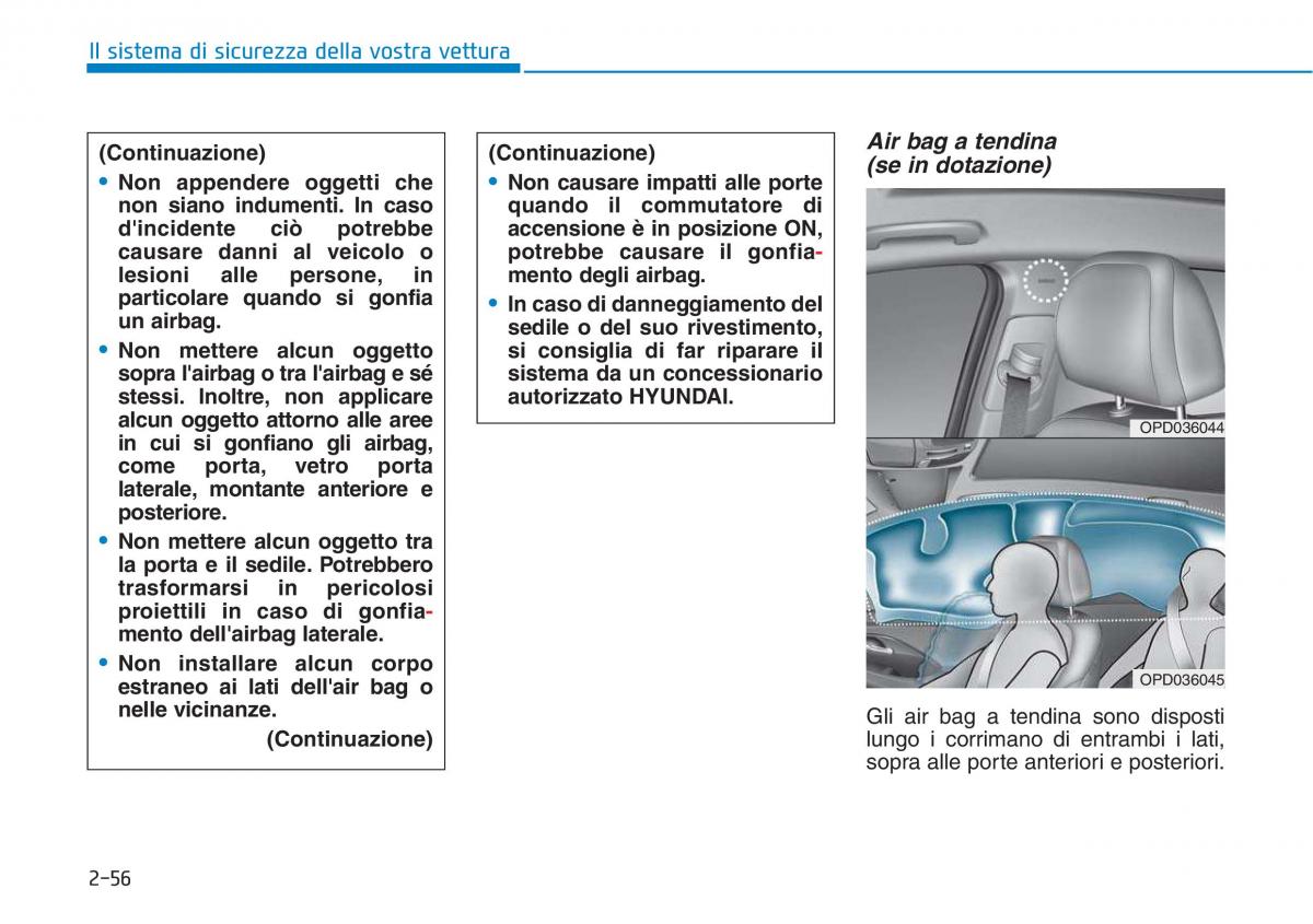 Hyundai i30 III 3 manuale del proprietario / page 78