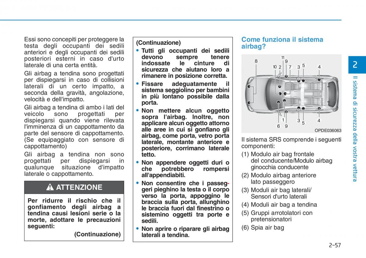 Hyundai i30 III 3 manuale del proprietario / page 79