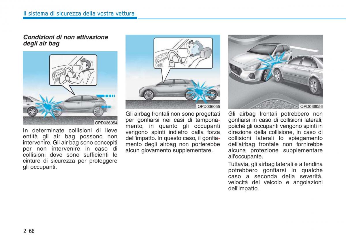 Hyundai i30 III 3 manuale del proprietario / page 88