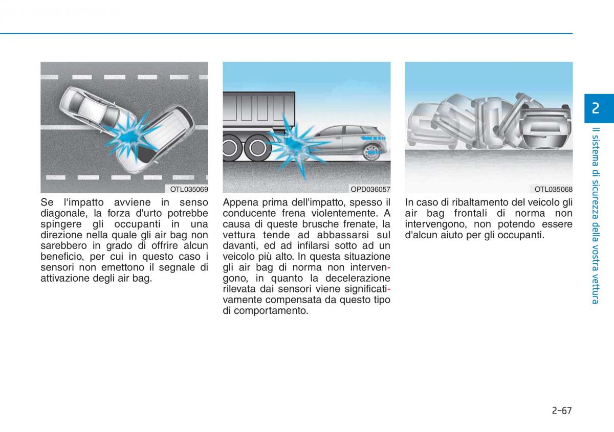 Hyundai i30 III 3 manuale del proprietario / page 89