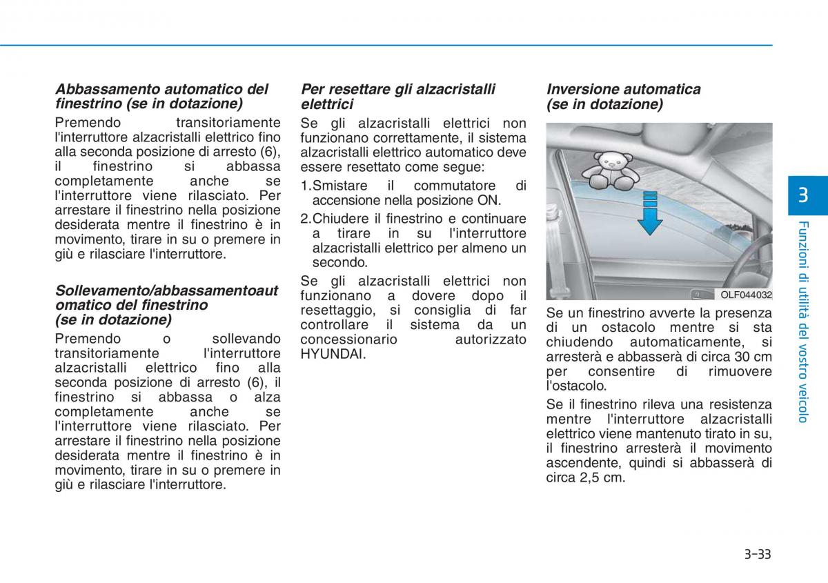 Hyundai i30 III 3 manuale del proprietario / page 125