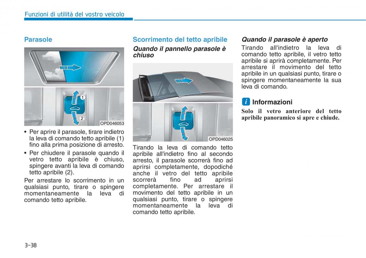 Hyundai i30 III 3 manuale del proprietario / page 130