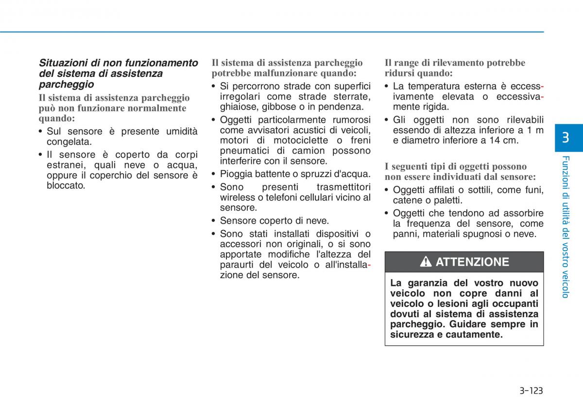 Hyundai i30 III 3 manuale del proprietario / page 215