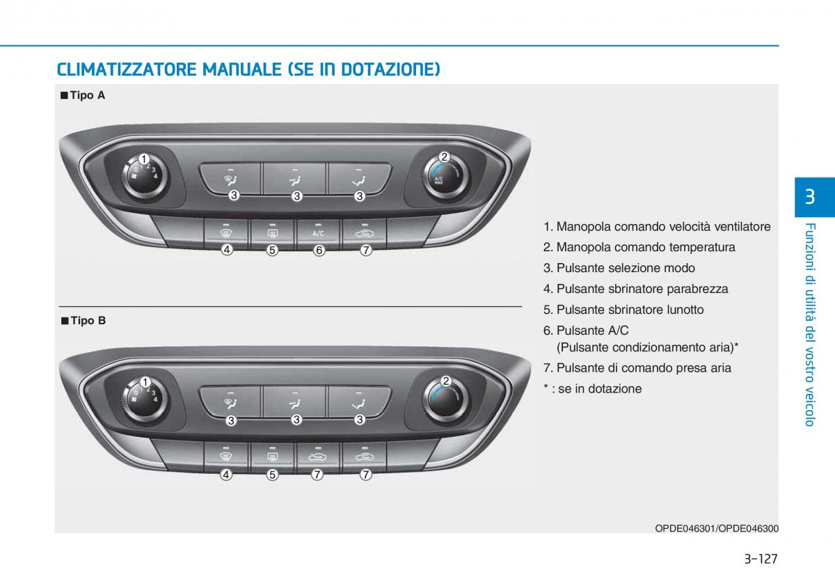 Hyundai i30 III 3 manuale del proprietario / page 219