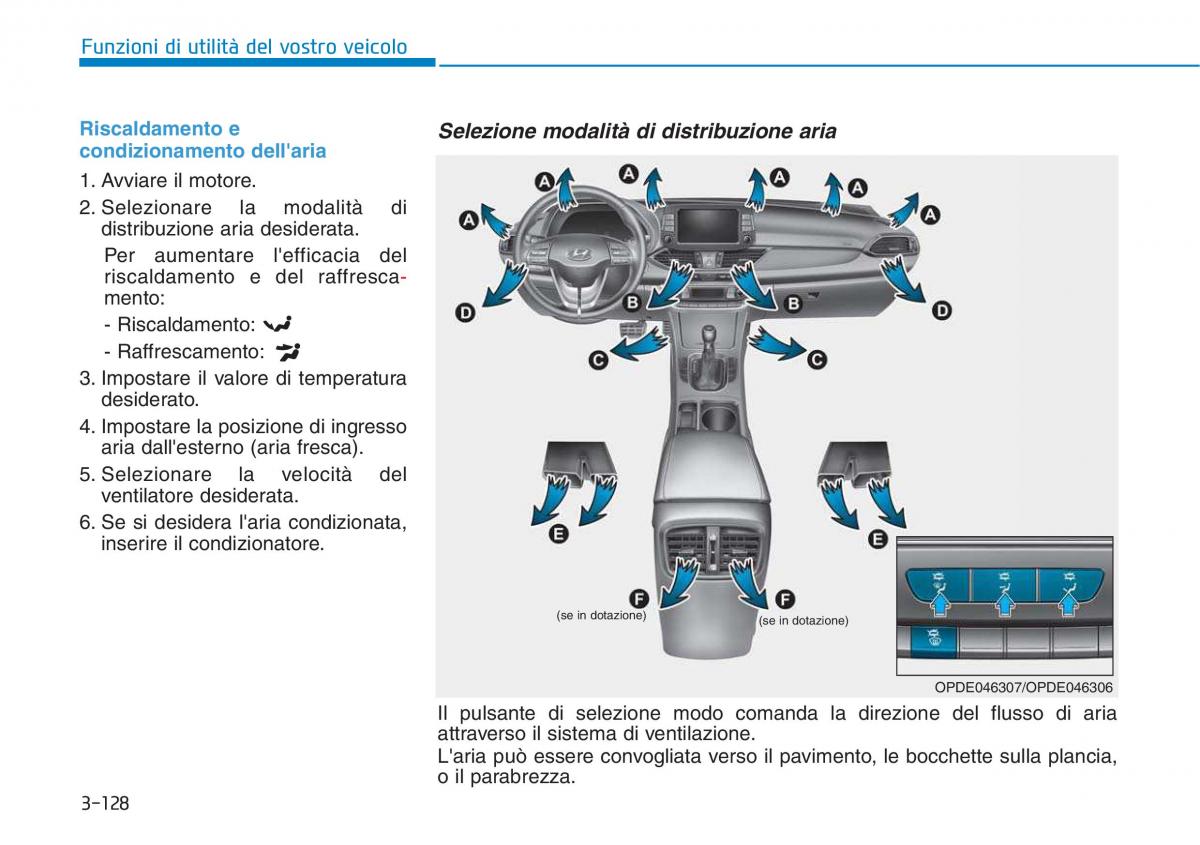 Hyundai i30 III 3 manuale del proprietario / page 220