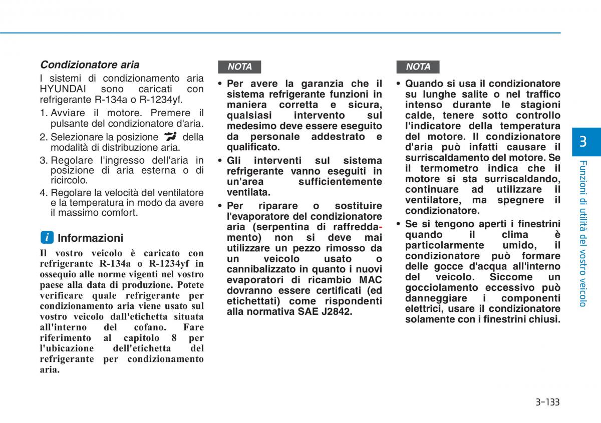 Hyundai i30 III 3 manuale del proprietario / page 225