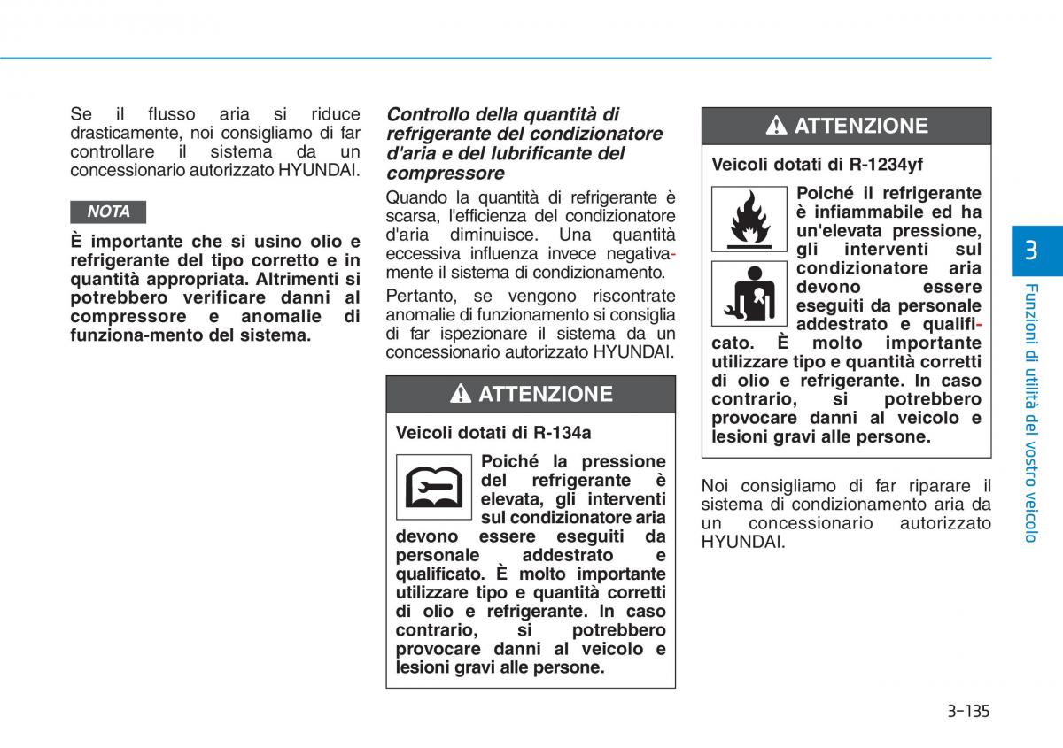 Hyundai i30 III 3 manuale del proprietario / page 227