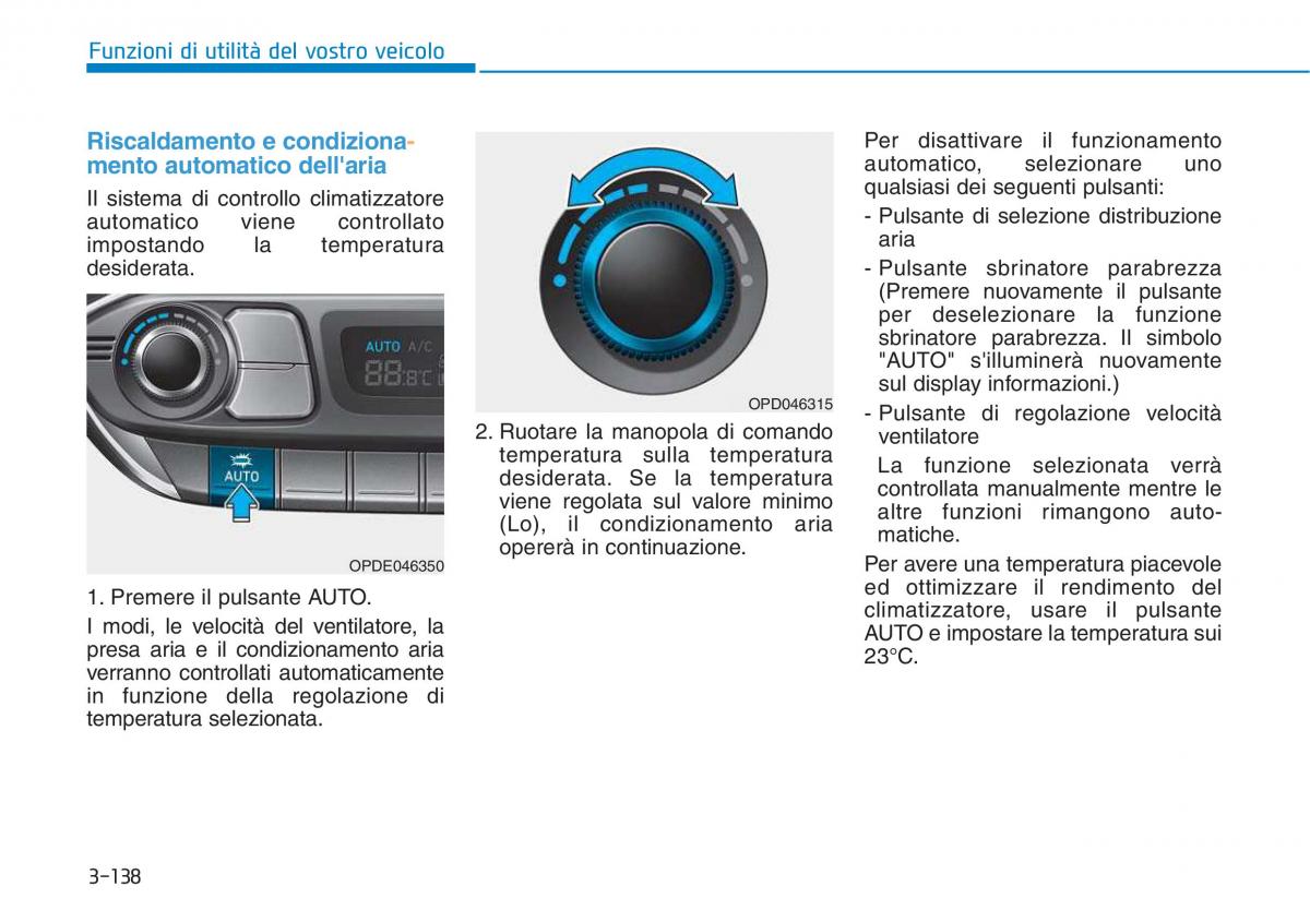 Hyundai i30 III 3 manuale del proprietario / page 230