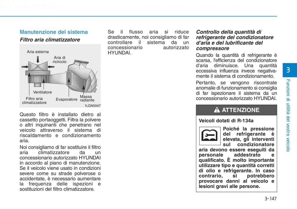 Hyundai i30 III 3 manuale del proprietario / page 239