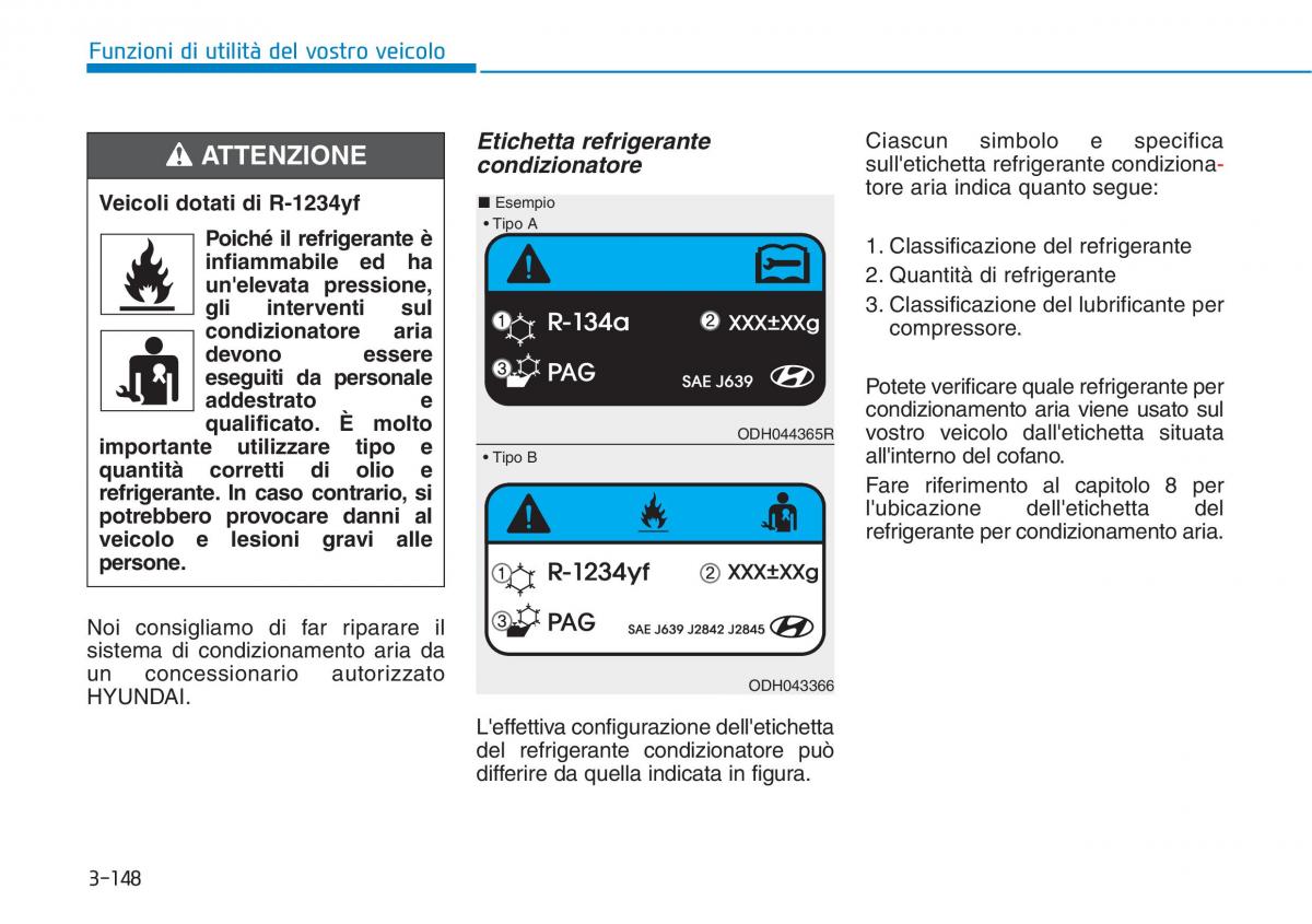 Hyundai i30 III 3 manuale del proprietario / page 240