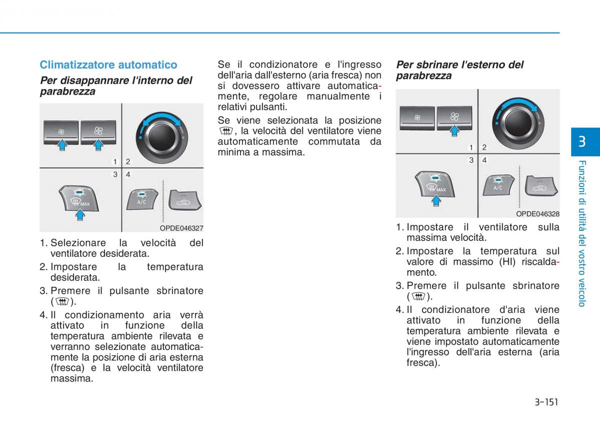 Hyundai i30 III 3 manuale del proprietario / page 243