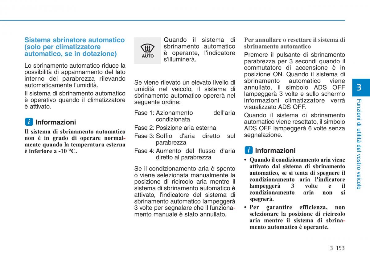 Hyundai i30 III 3 manuale del proprietario / page 245